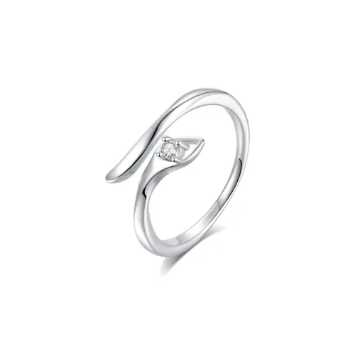 7℃ Rings Unisex