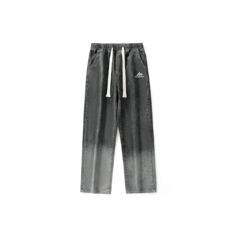 TESTUNG Jeans Men-17