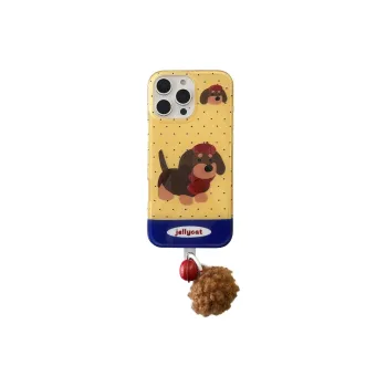 Playfulness Phone Cases