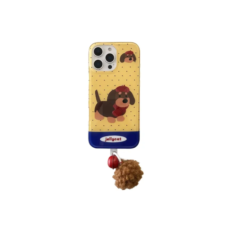 Playfulness Phone Cases-0