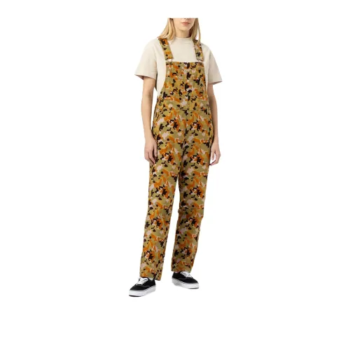 Dickies Overalls Women's Multicolor