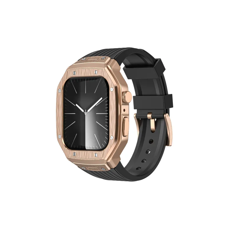 SOOPSORI Watch Bands Apple Compatibility 231.5mm Metal-12