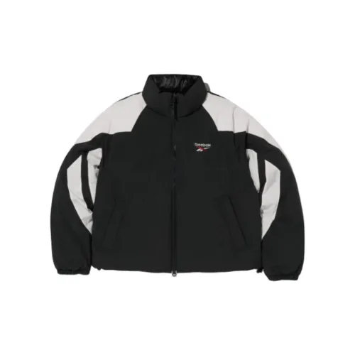 Reebok Down Jacket Women's Black