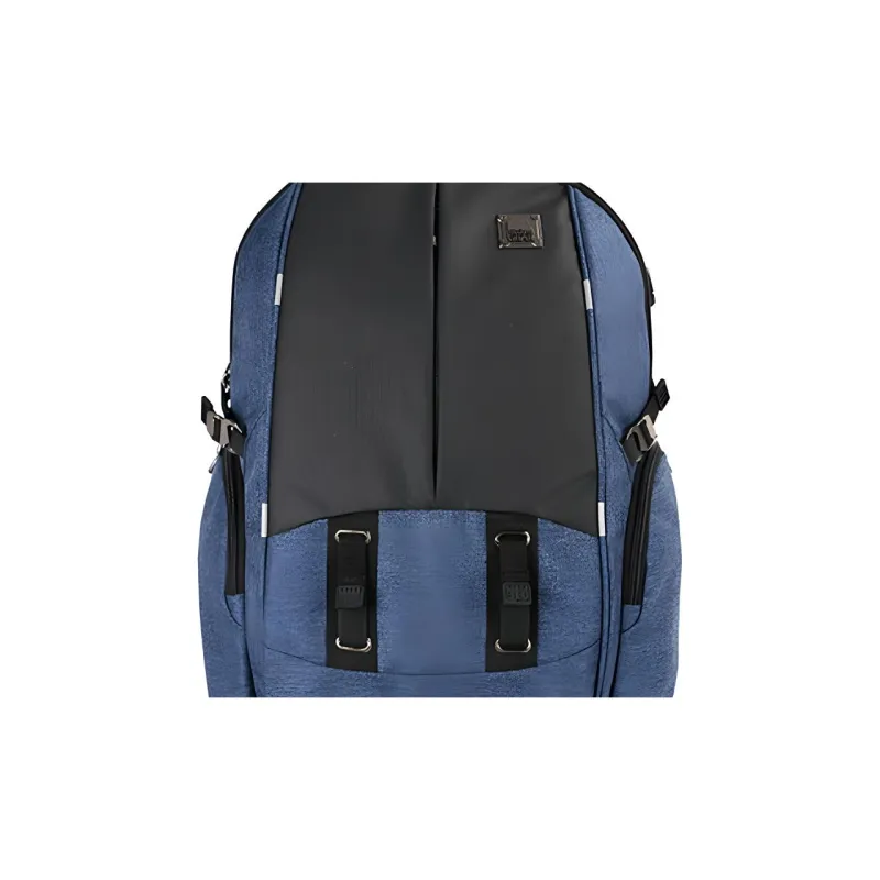 Granite Gear Fabric Backpack Regular Unisex G7128 Light Gray/G7128 Dark Gray/G7128 Dark Blue/G7119 Blue Camo/G7119 Red-6