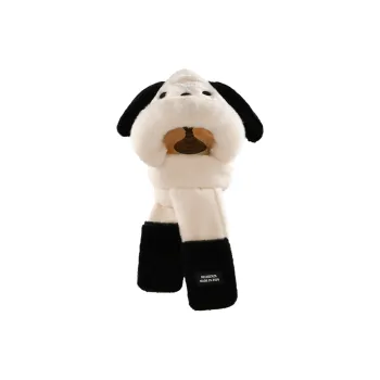Youyoulan Polyester Beanies Women's