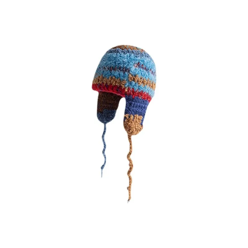 RX UVCUT Polyester Hats & Caps Unisex-3