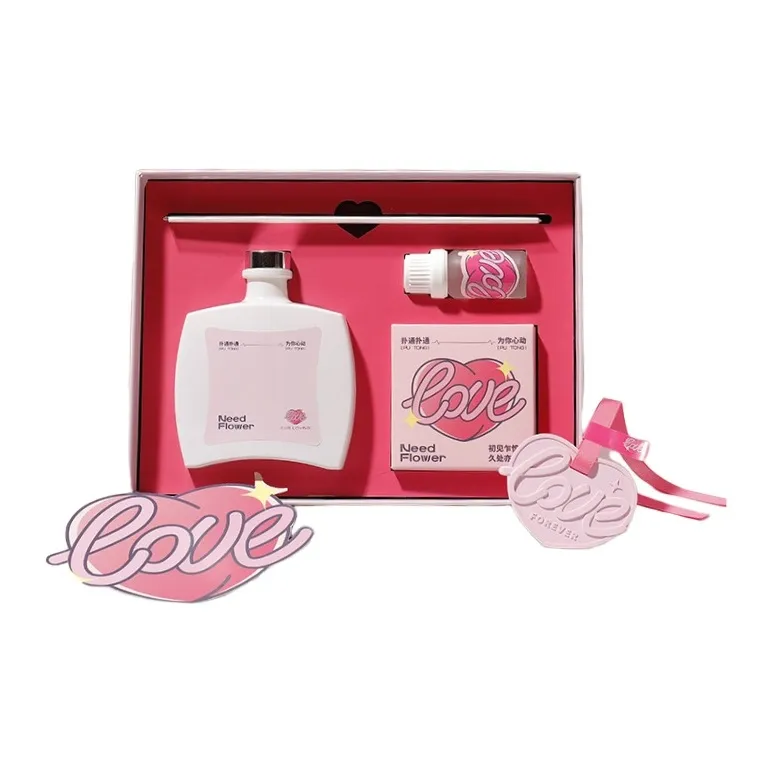 Meter Gift Box Sets-0
