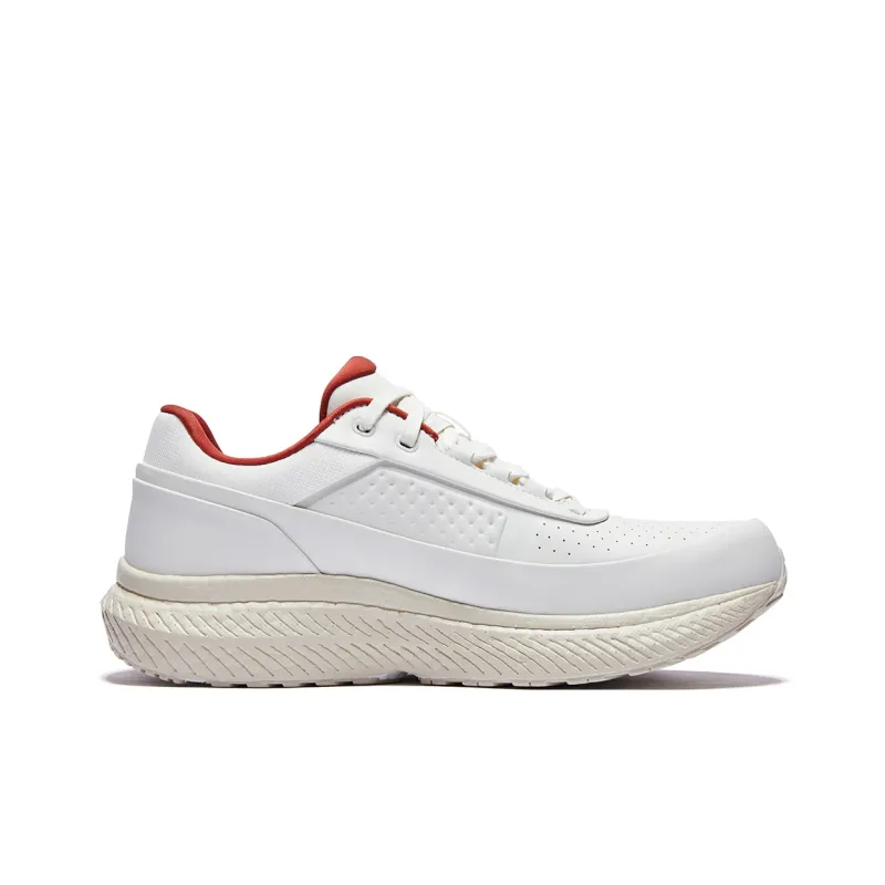 Saucony Low Top Casual Running Shoes Unisex Beige Brown-1