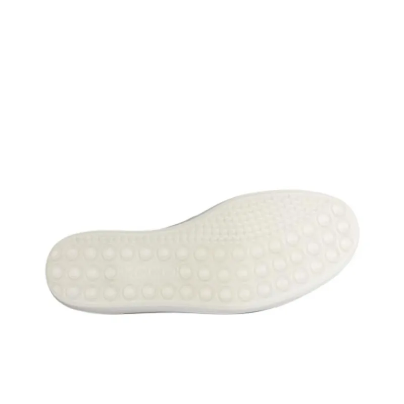 Ecco Soft 7 Casual Single Shoes Women's Pink-4