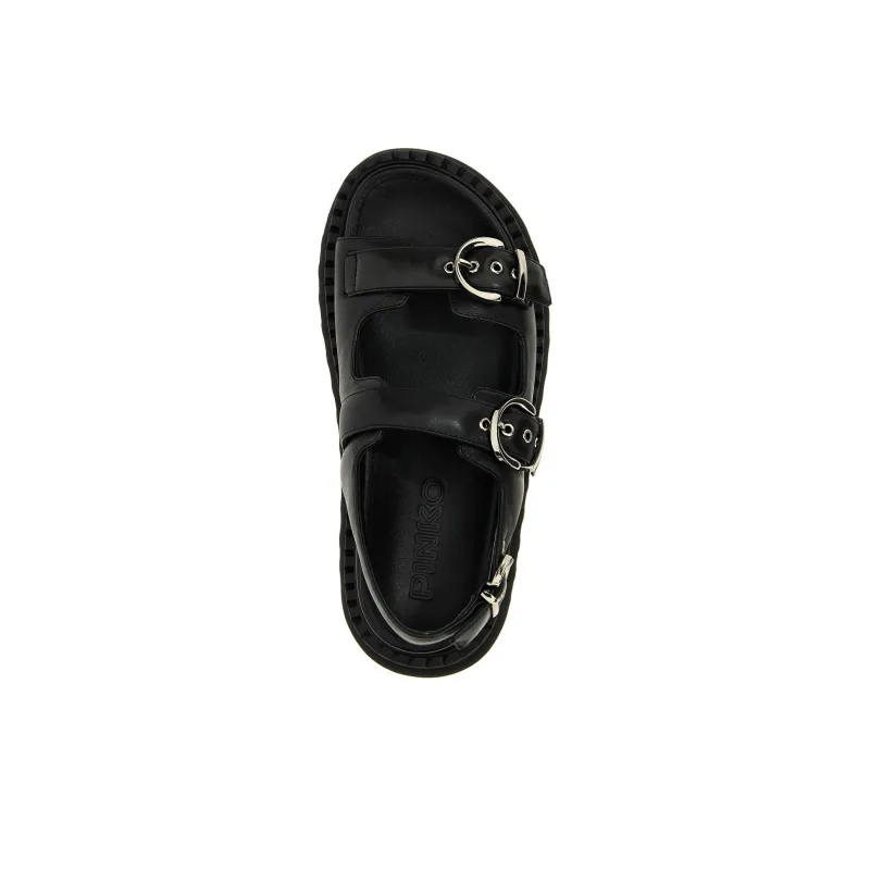PINKO Kate 03 Sandals Women's-4