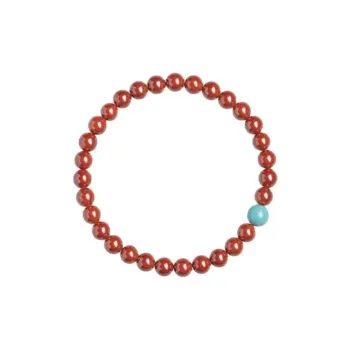 Jinghua Record Bracelets Unisex