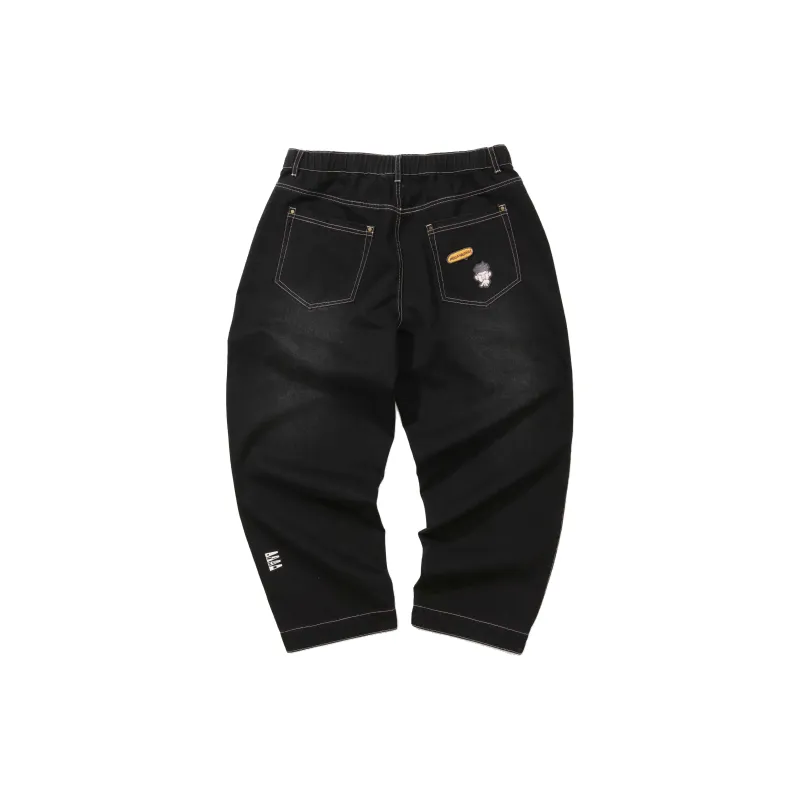 Nautica White Sail Jeans Men-1
