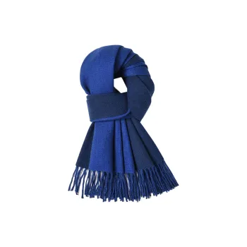 BAGGL Polyester Knit Scarves Unisex Gift Box Set
