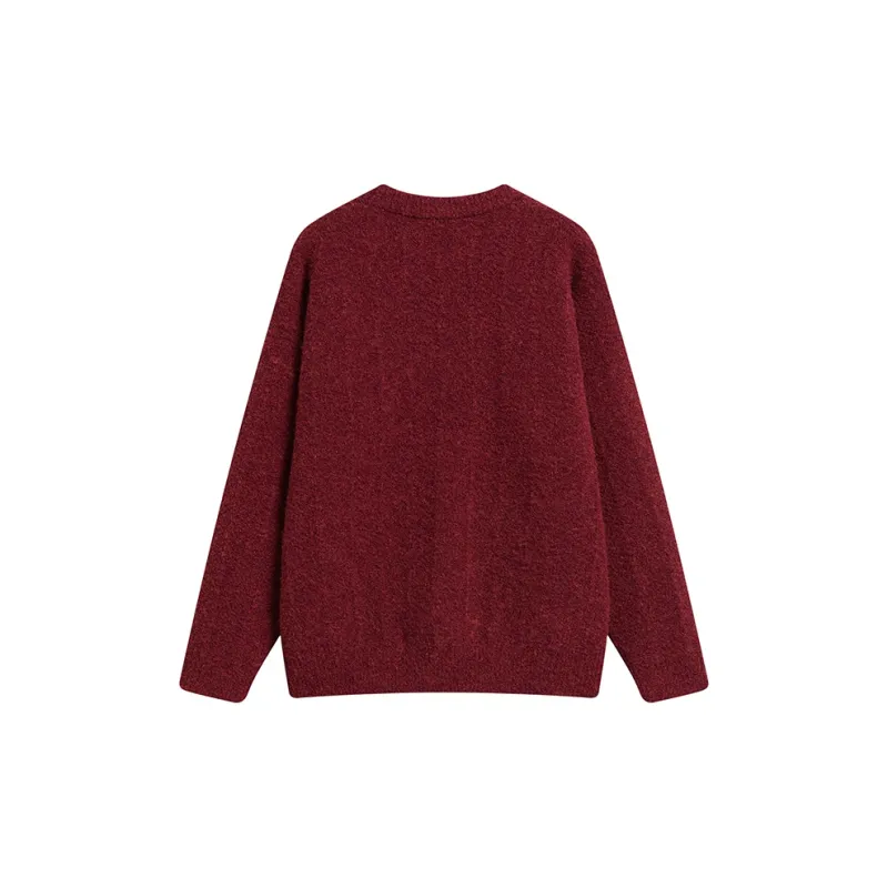 Octopus Me Sweaters Women's-3