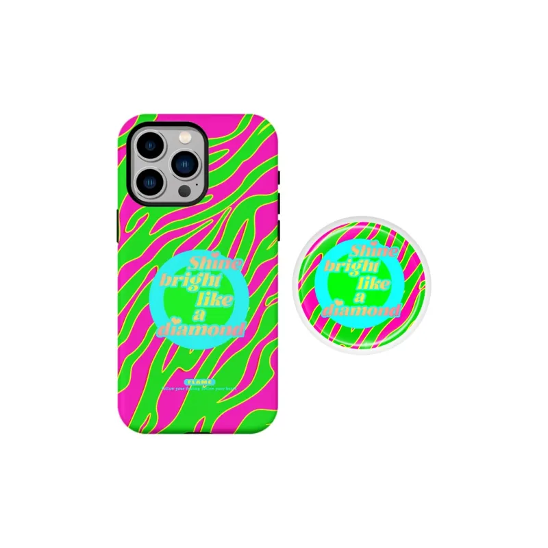 X Beast Lab Phone Cases-13