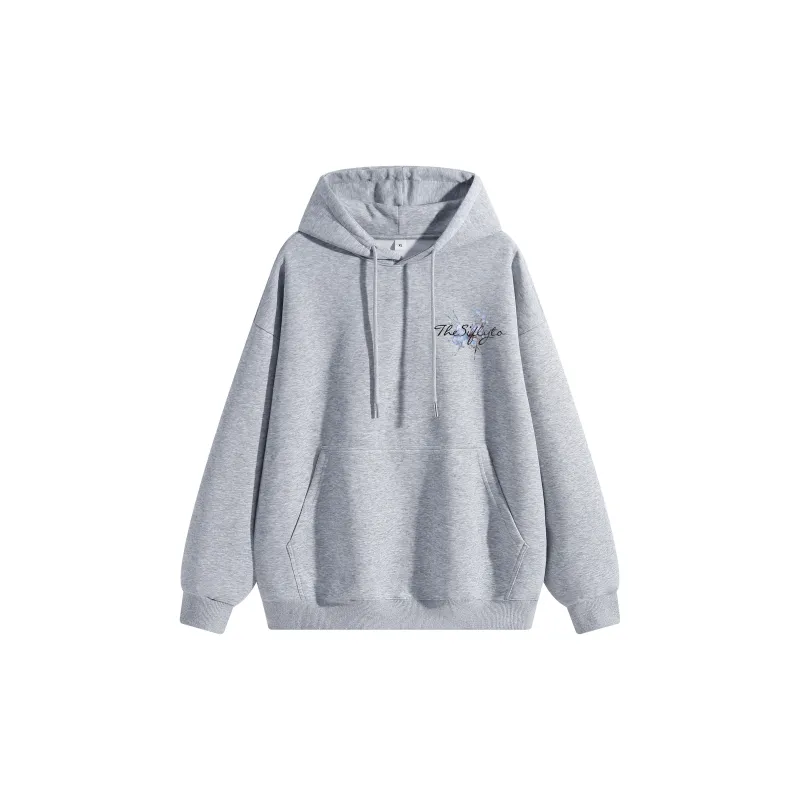 SIFLYTO Sweatshirts Unisex-17