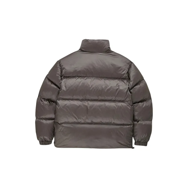 Reebok Down Jacket Unisex White-3