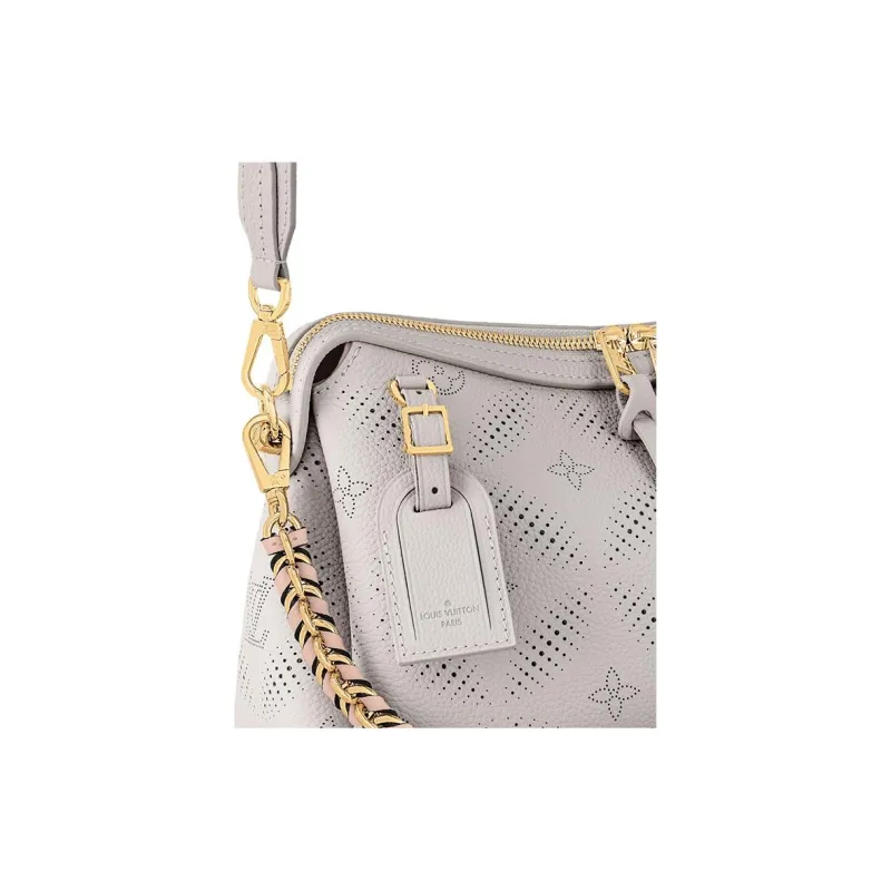 LOUIS VUITTON Hand It All Pm-4