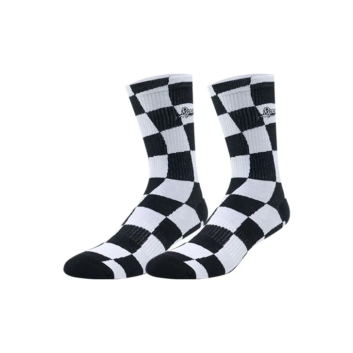 RIGORER Unisex Knee high Socks-6