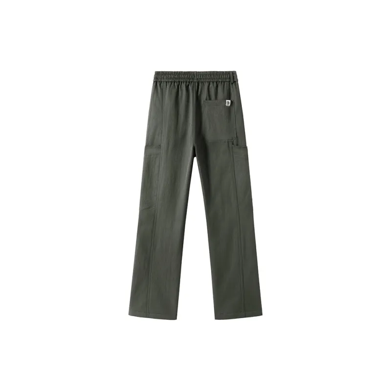FOREVER 21 Cargo Pants Unisex-28