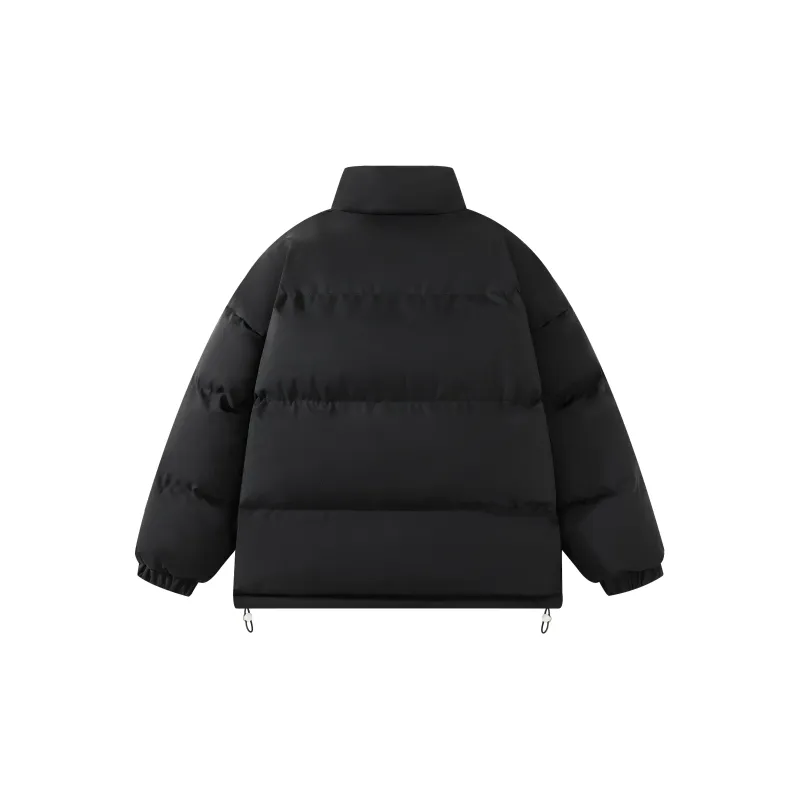 TOM ADAM Puffer Jackets Unisex-1
