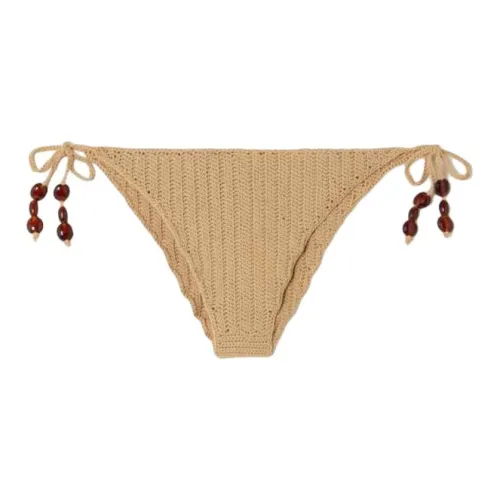 MAGDA BUTRYM Bikini Women's Khaki