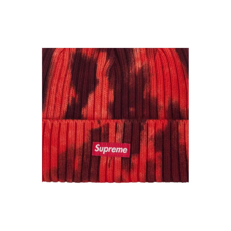 Supreme Overdyed Beanie SS24-1