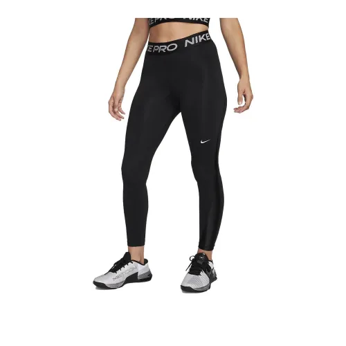 Nike Pro Women's Mid-Rise 7/8 Leggings