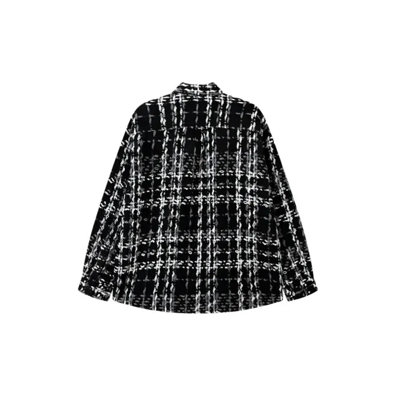 NPC Jackets Men Black-1
