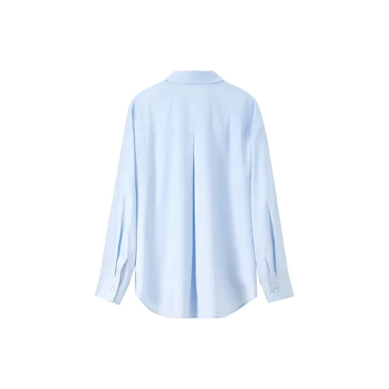SENTUBILA Shirts Women's-1