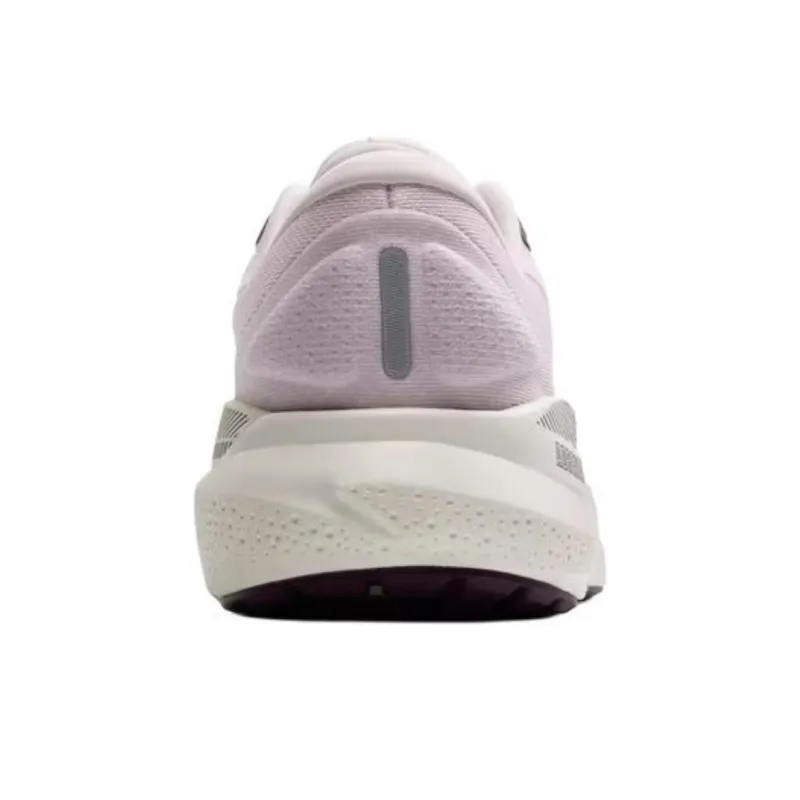 Brooks Adrenaline GTS Anti Slip Wear Resistant Low Top Casual Running Shoes Women's Pink Purple-3