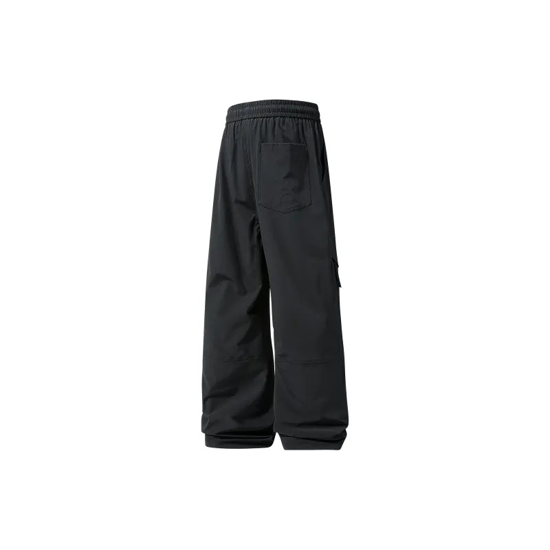 S.k. Manor Hill Casual Pants Unisex-1