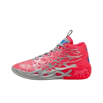 PUMA LaMelo Ball MB.04 Slam Magazine Out Of This World