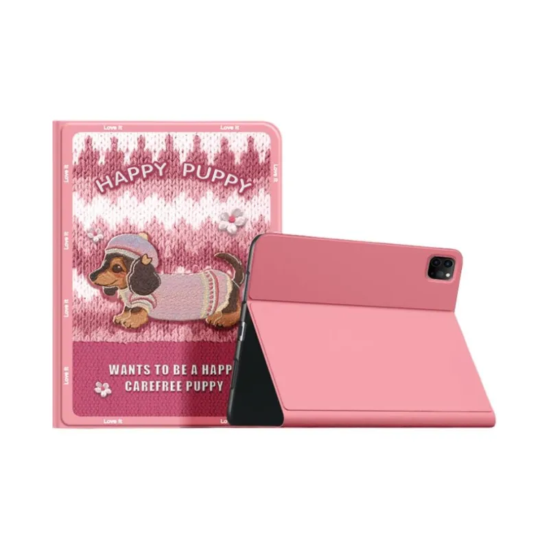 SUPER MOUSE Tablet Protective Cases-15