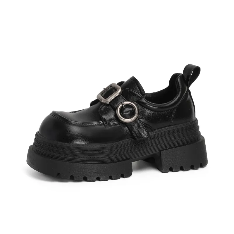 NUNZ Loafers Women's-6