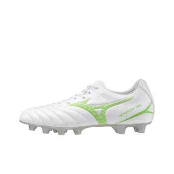 Mizuno Monarcida Neo 3 Select Wide 'White Neon Green'