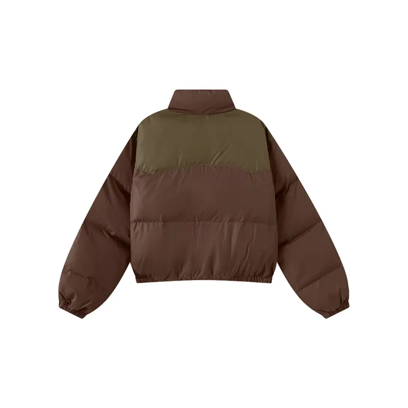 OWOX Puffer Jackets Women's-3