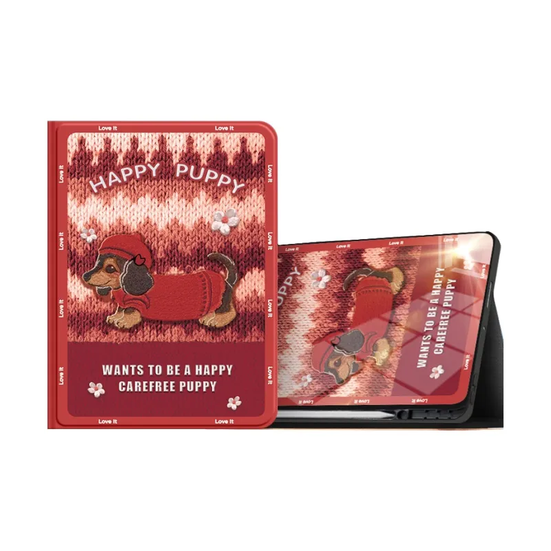 SUPER MOUSE Tablet Protective Cases-3