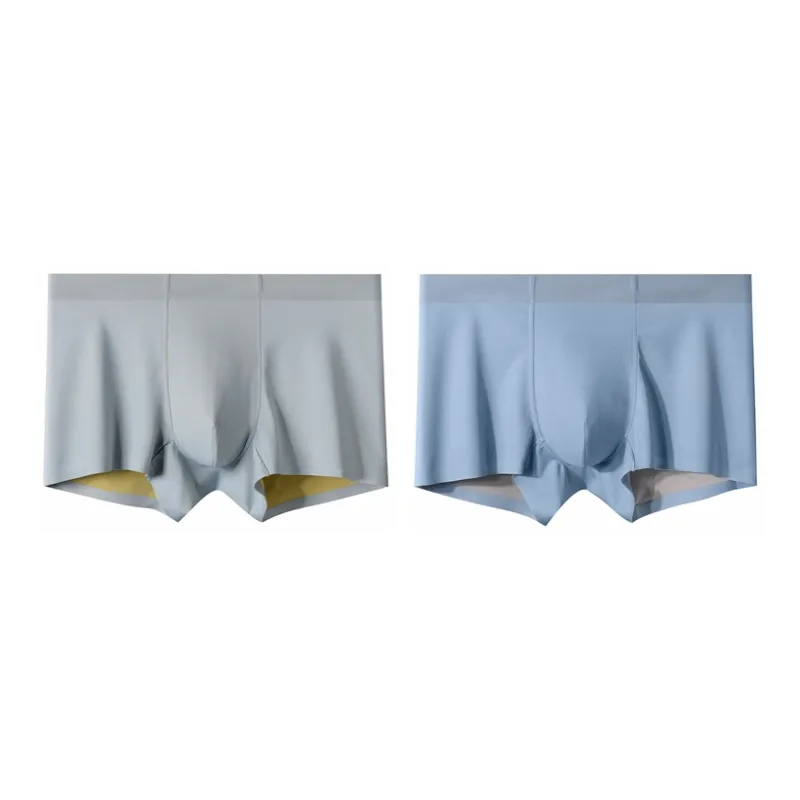MADALLO Men Underpants-9