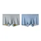 [2 Pack]Mori Style Fruit Green+Moon Gray