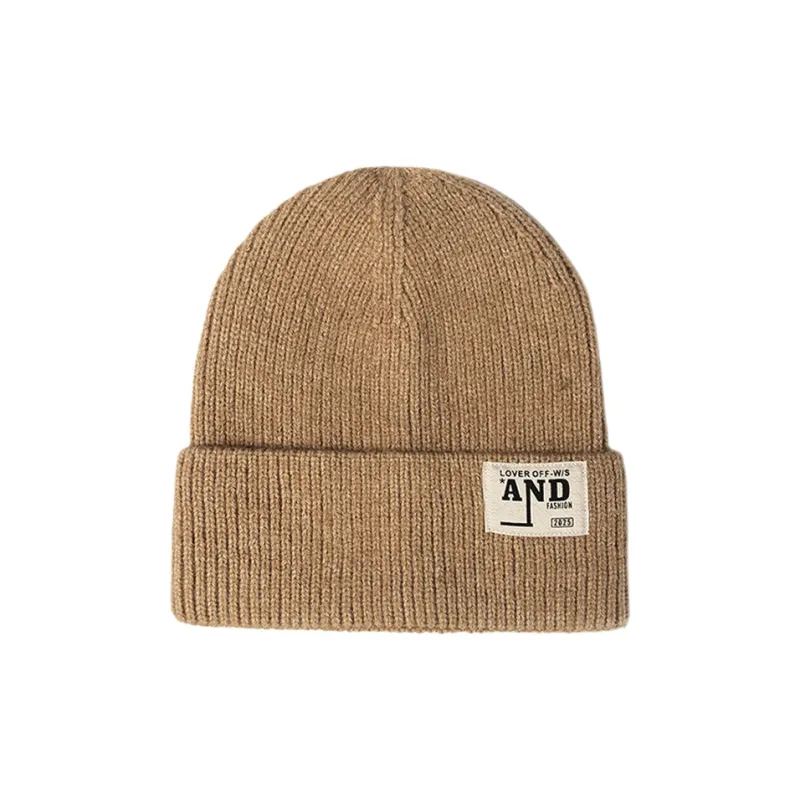 Yalu Beanies Unisex-7