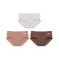 D Set-Warm Winter Soft Cotton-Gray+Light Coffee+Dark Coffee (3 Pack)