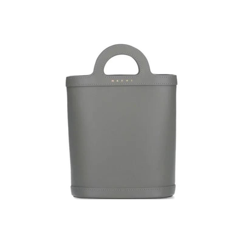 MARNI Tropicalia Nano Bucket Bag-0
