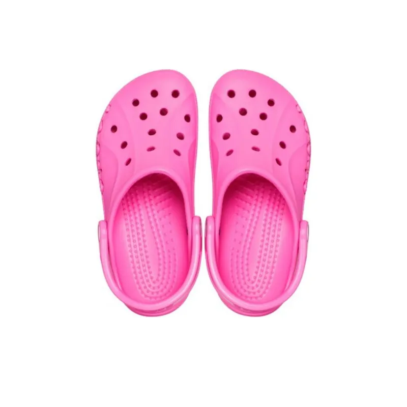 Crocs Baya Clog Clogs Unisex Electric Pink-3