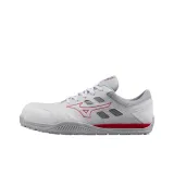 Mizuno zapatillas mizuno wave rider 25 mujer 38.5 5741 heather white neo lime