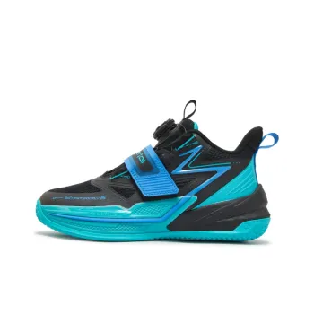 361°KIDS Kids' Basketball Shoes Grade School