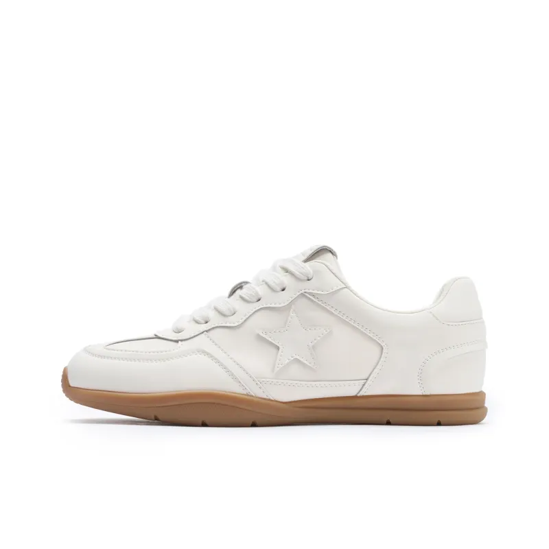 Hotwind Heartbeat Early Spring Collection Low Top Casual Shoes Women's-0