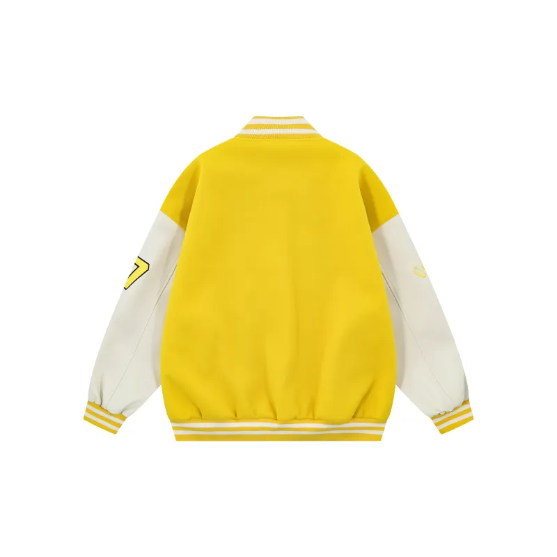 CUWU Jackets Unisex-5
