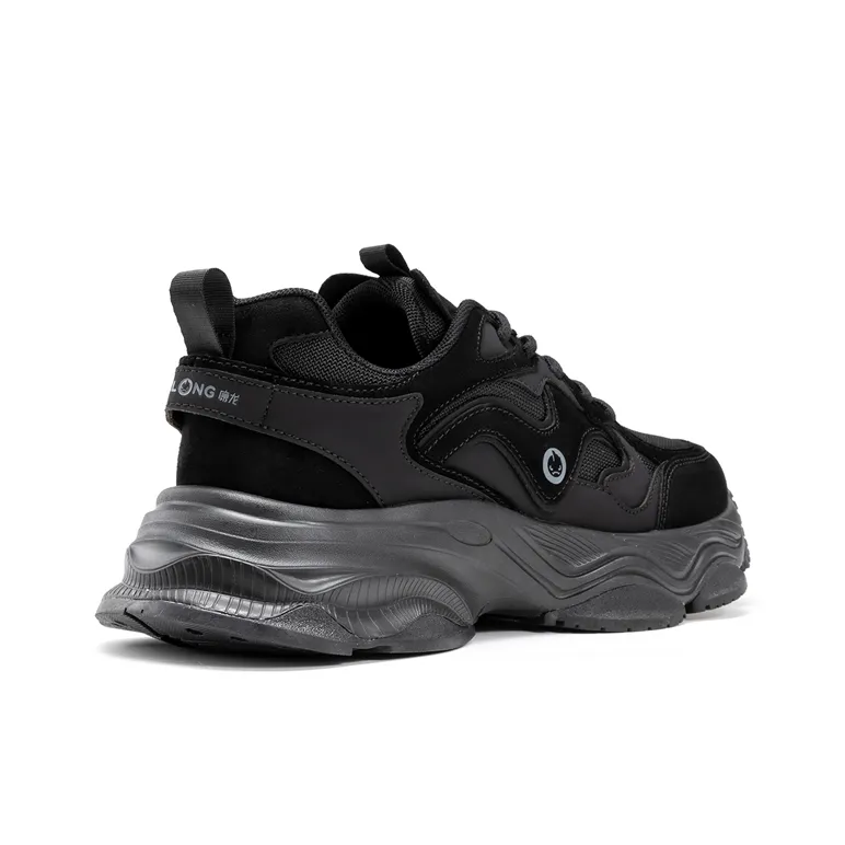 KANGLONG Low-Top Chunky Sneakers Men's-9
