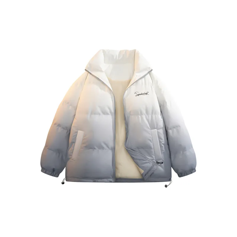 ROBINHOOD Puffer Jackets Unisex-8